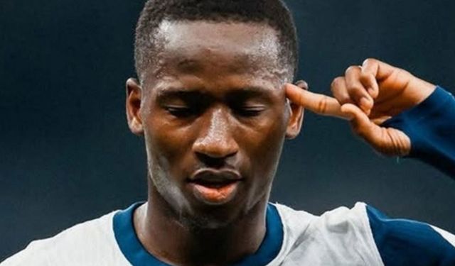Torreira ya da Lemina giderse Sarr geliyor! Galatasaray'da zor seçim