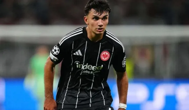 Galatasaray çok istiyordu! Can Uzun'dan transfer kararı