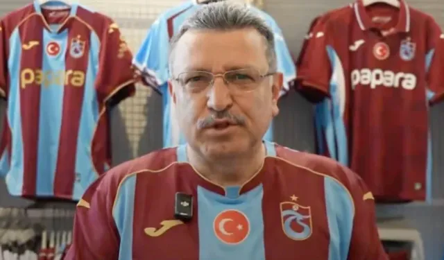 Trabzonspor'a 30 milyonluk destek! Salah transferi sonrası 6 bin 661 forma aldı