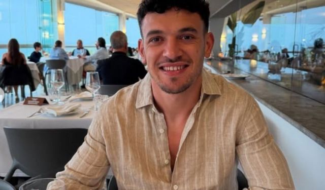 Fenerbahçe Greenwood'u seçti, Pote Beşiktaş'a kaldı!
