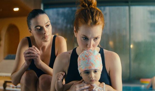 Netflix dizisi Seni Tanıyorum için tarih belli oldu! Elçin Sangu ve Melis Sezen başrolde