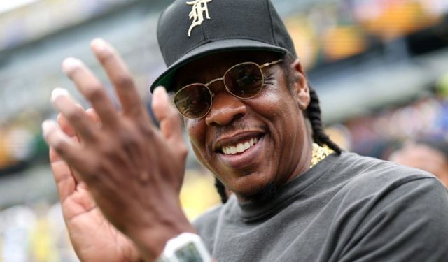 Galatasaray'dan Jay-Z bağlantılı transfer bombası!
