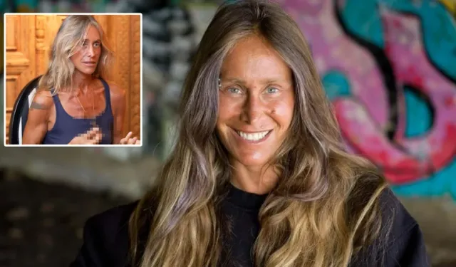 Bennu Gerede gözaltına alındı! Müstehcenlik soruşturmasında yeni gelişme