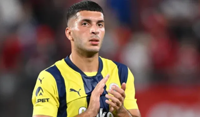 Oğuz Aydın'ı Fenerbahçe'de tutan sakatlık! Sonrası film gibi