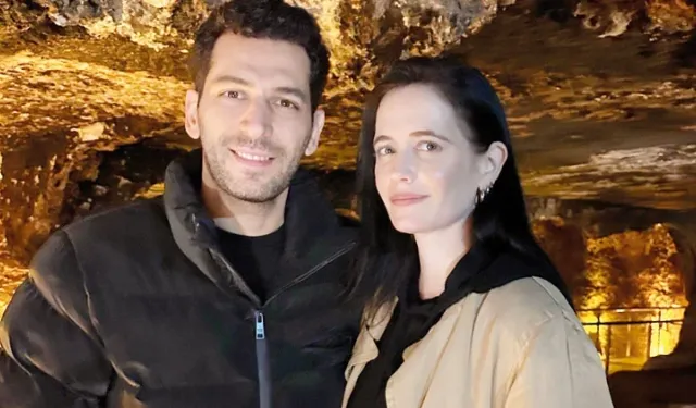Eva Green ile Murat Yıldırım aynı filmde! Türkiye'de çekilen The Trees'ten ilk fragman geldi
