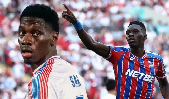 İsmaila Sarr Fenerbahçe'ye geliyor mu? Resmi teklif yapıldı mı? Ismaila Sarr kimdir? Piyasa değeri ne kadar?