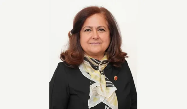 Sibel Tan Çetinkaya kimdir, kaç yaşında, nereli? Üsküdar Belediyesi Başkanvekili nasıl oldu?