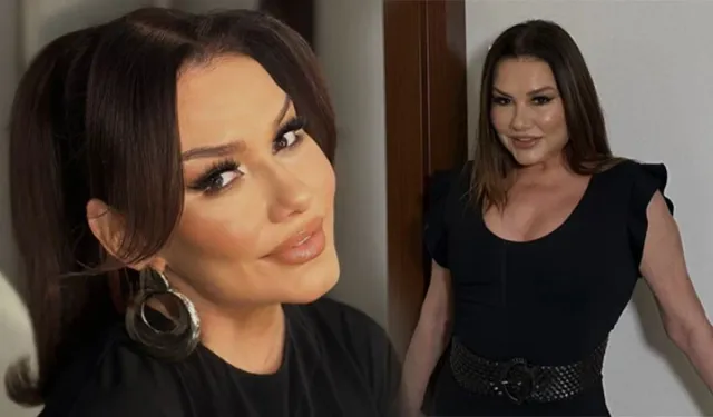 Deniz Seki balkondan mı düştü, neden ameliyat oldu? Deniz Seki’ye ne oldu, sağlık durumu nasıl?