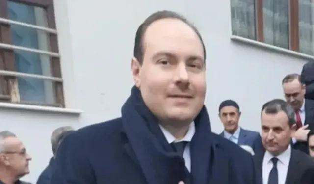 Alihan Kuriş kimdir, kaç yaşında, nereli, ne iş yapıyor? Süleymancılar lideri Alihan Kuriş neden gözaltına alındı?
