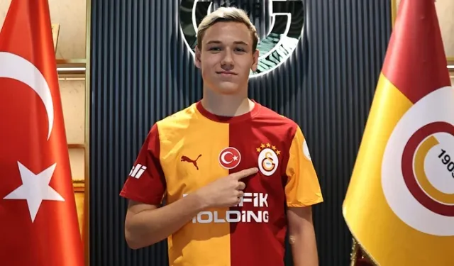 Galatasaray'ın 25 milyonluk satranç hamlesi! Batrakov bütün taşları oynattı
