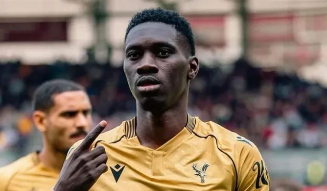 Galatasaray Sarr'ı istedi, Manchester United devreye girdi! Fiyatı uçurdular