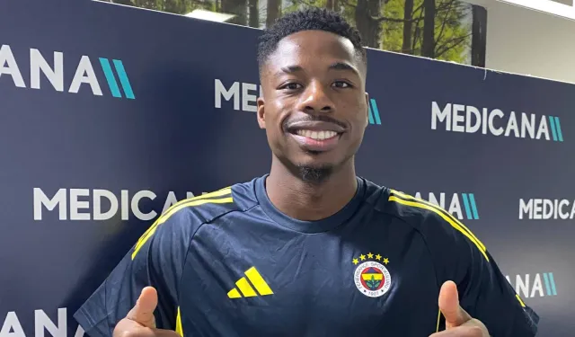 Musaba gidiyor, arkası da gelecek! Fenerbahçe'de toplu ayrılık