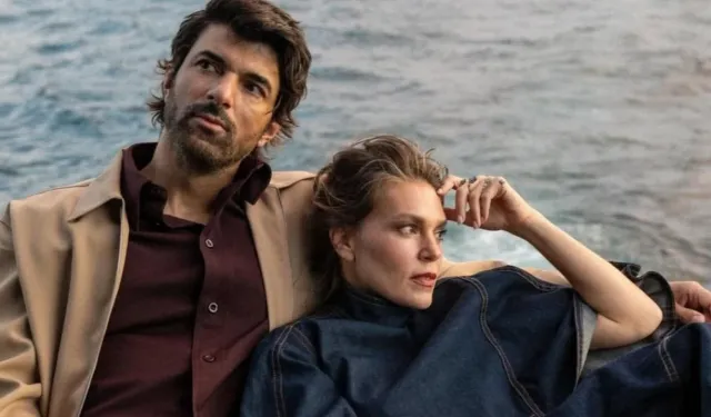 Engin Akyürek ve Aslı Enver yeniden sette! Enfes Bir Akşam’dan ikinci sezon haberi