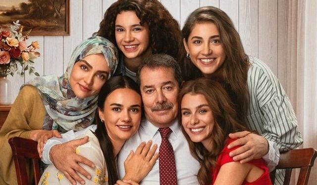 Fikret Kuşkan ve İlayda Alişan'lı Evlilik Güzeldir başlıyor! Tarih belli oldu