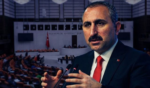 Abdulhamit Gül’den "Türkiye Mutabakatı" vurgusu: "Milletimizin ortak akıl ürünüdür"