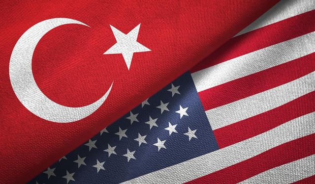 ABD'den flaş açıklama: 'Türkiye savaş uçaklarını kaldıracaktı, İsrail kışkırtıyor'