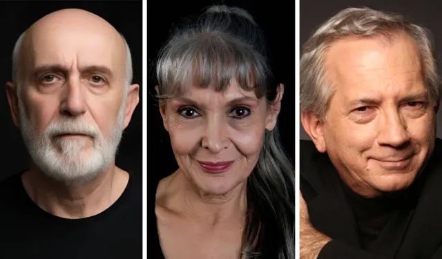 Adana Altın Koza Film Festivali'nde Orhan Kemal Emek Ödülleri sahiplerini buldu