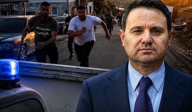 Zonguldak'taki olay Ankara'ya kadar uzandı! Akın Gürlek'ten kritik hamle