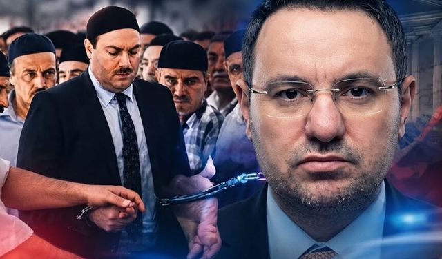 Alihan Kuriş soruşturmasında şok detay: Adalet Bakanı canlı yayında noktayı koydu!