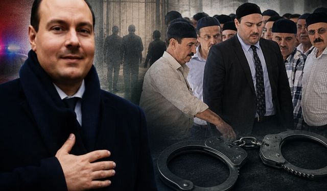 Kurişler soruşturmasında deprem etkisi: Çember daralıyor, 1 şüpheli daha yakalandı!