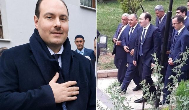 Alihan Kuriş suç örgütüne ikinci dalga operasyon! 13 şüpheli hakkında işlem yapıldı