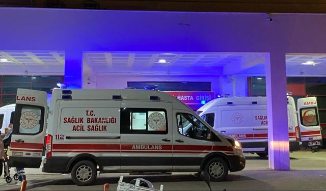 Tetkik sonuçlarını beklemeden eve giden hasta hafızasını kaybetti!