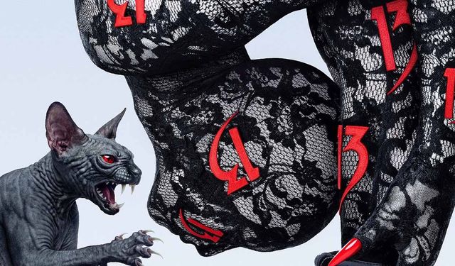 American Horror Story 13. sezon fragmanı yayınlandı: Efsane karakterler yıllar sonra geri dönüyor