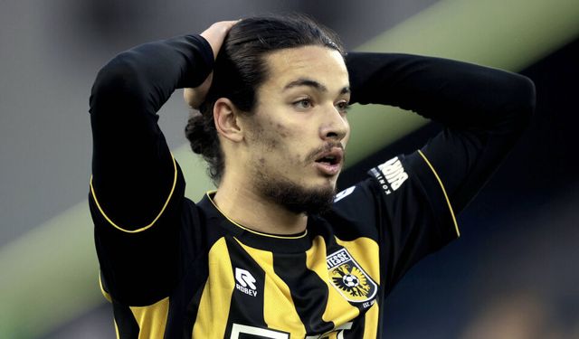 Anis Hadj Moussa Beşiktaş'a gelir mi? İşte zorluk yaratan 3 problem!