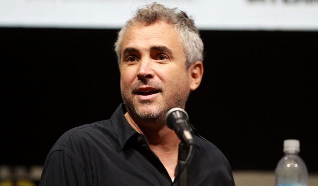 Alfonso Cuarón’dan karanlık tarikat dizisi geliyor! Ascension onay aldı