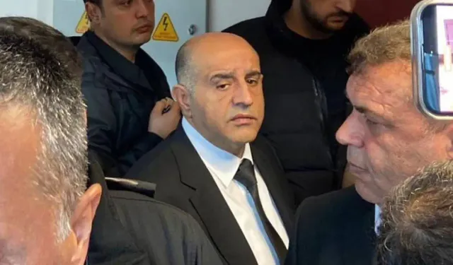 Aziz İhsan Aktaş davasında karar açıklandı! Örgüt lideri ve bir isim daha suçlamasından beraat etti