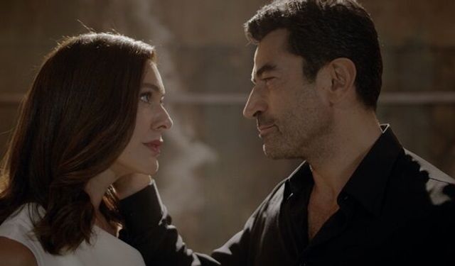 Kenan İmirzalıoğlu ve Bergüzar Korel’li A.B.İ.’nin tarihi belli oldu: İlk tanıtım da geldi