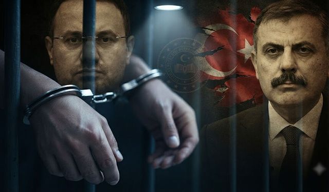 Gürlek ve Çiftçi'den suç örgütlerine net mesaj: 'Devlet tepenize binecek'