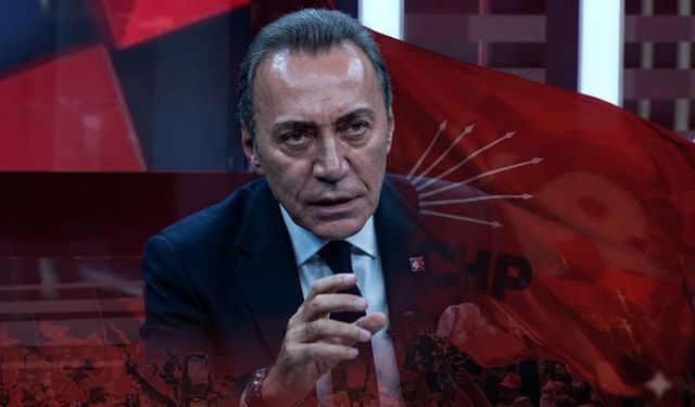 Berhan Şimşek’ten CHP’de kurultay mesajı: "Kısa süre içinde gideceğiz"