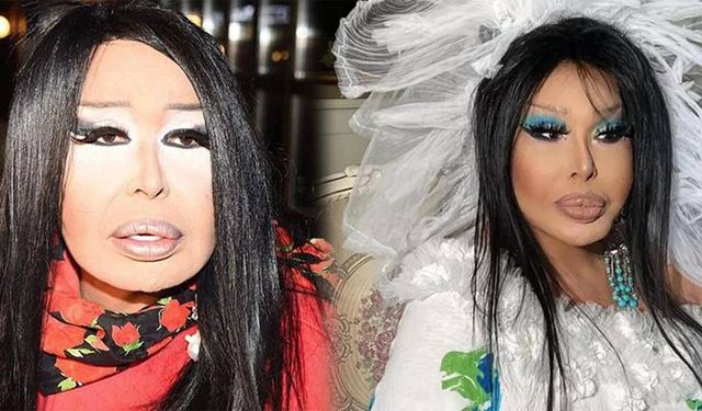Bülent Ersoy'dan konserde seyirciye küfür! Azarlayıp 'defol git' diyerek kovdu
