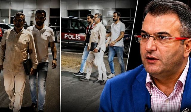 Cem Küçük ne kadar kazanıyor? Mahkemede söylediği rakam herkesi şaşırtttı