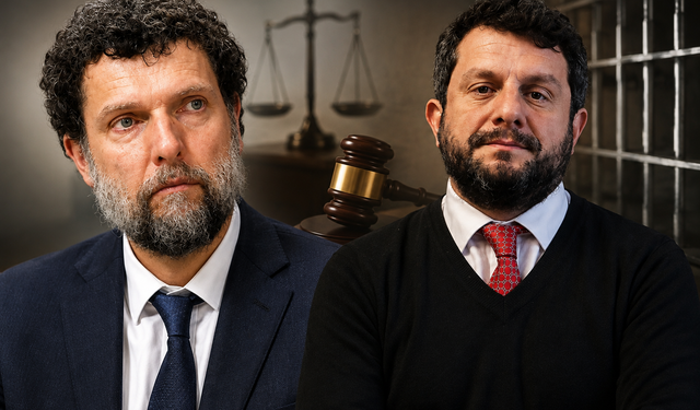 İmzayı attı, ardından dikkat çeken çağrı geldi! Can Atalay ve Kavala çıkışı