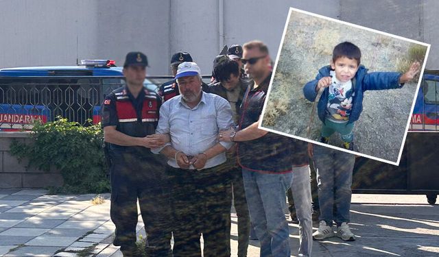 4 yaşındaki çocuğun ölüm davasında dikkat çeken ilişki detayı
