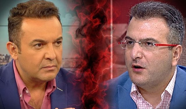 Cem Küçük soruşturmasında yeni gelişme: Tahir Sarıkaya gözaltında