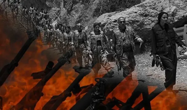 Terörsüz Türkiye için flaş hamle: Çerçeve yasa teklifi Meclis'e sunuldu! İşte ayrıntıları