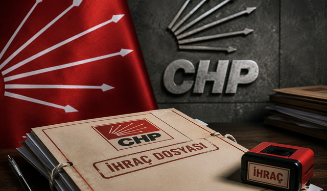 CHP'de 49 isim neden ihraç ediliyor? Perde arkasından mutlak butlan çıktı