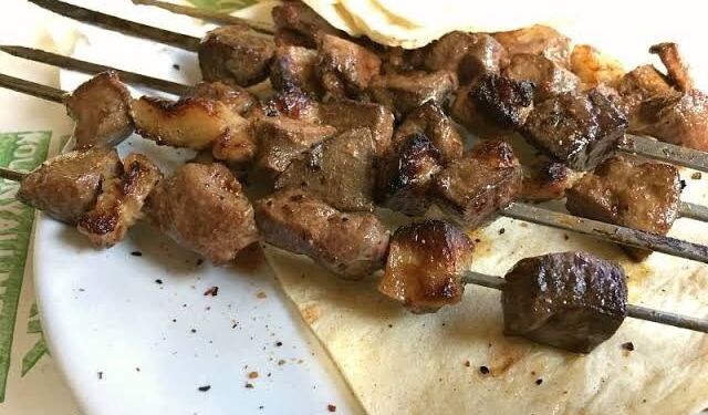 Ünlü ciğercinin müşterilerine yedirdiği Adana kebabından bakın ne çıktı! İşte Bakanlık'ın yeni taklit - tağşiş listesi