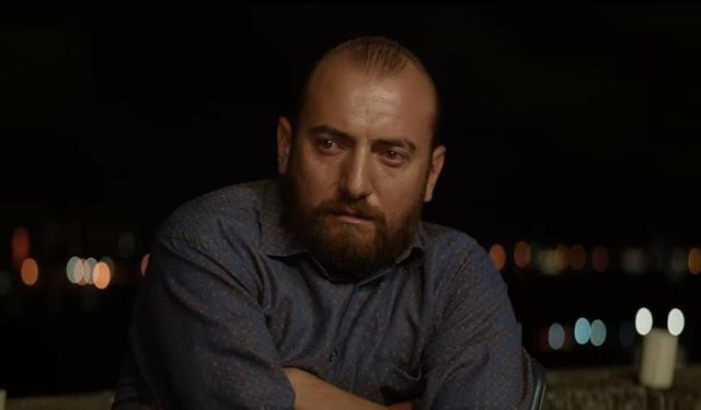 Peş peşe projeler geliyor! Cihan Talay şimdi de “Karakuyu”da