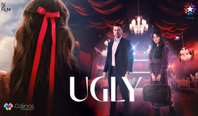 Çirkin dizisi Cannes yolcusu! Çağlar Ertuğrul ve Derya Pınar Ak Mipcom 2026'da