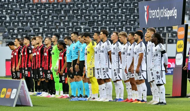 Çorum FK-Kasımpaşa maçı neden seyircisiz oynanıyor? Tribünlerin boş kalmasının nedeni belli oldu