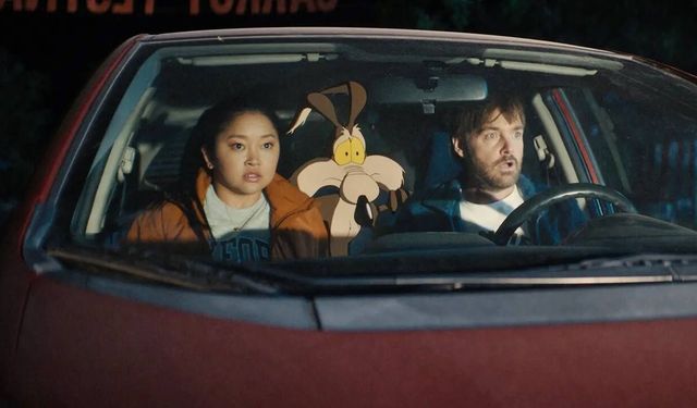 İzleyici vazgeçmedi, film kurtuldu! Coyote vs. Acme’den 14 milyon dolarlık dönüş