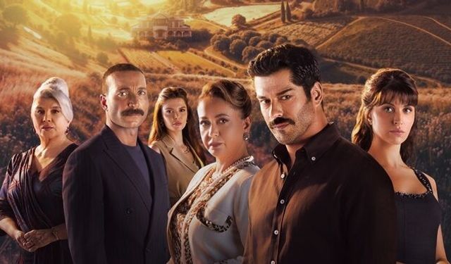 Burak Özçivit’in yeni dizisi için tarih belli oldu! Hikaye Almanya’dan Adana’ya uzanacak