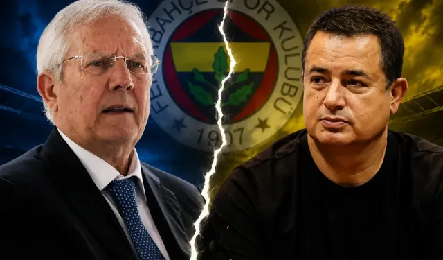 Fenerbahçe’de loca savaşı büyüdü! Acun Ilıcalı’dan Aziz Yıldırım’a ‘yalan’ çıkışı