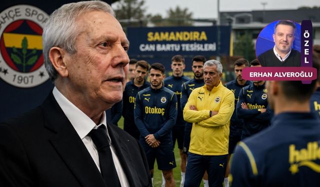 Aziz Yıldırım’dan Samandıra çıkarması! Futbolculara tek mesaj