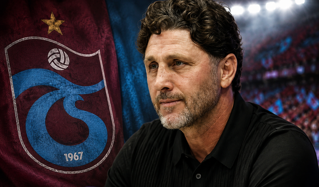 Trabzonspor'da Fatih Tekke krizi tersine döndü! İstifaya yönetimden veto geldi