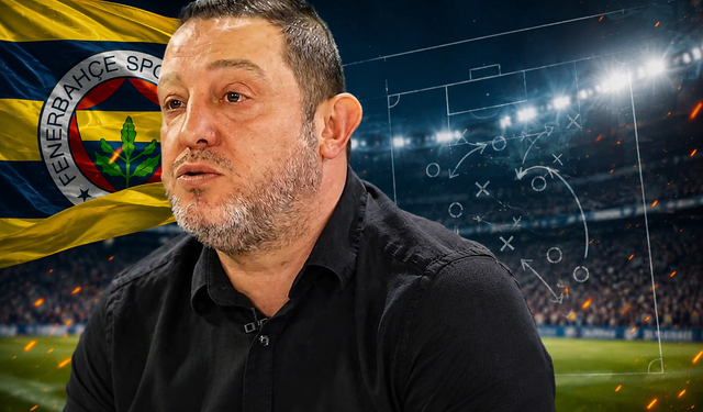 Nihat Kahveci Fenerbahçe için noktayı koydu: 'Geleceği gördüm, muazzam bir şey geliyor'